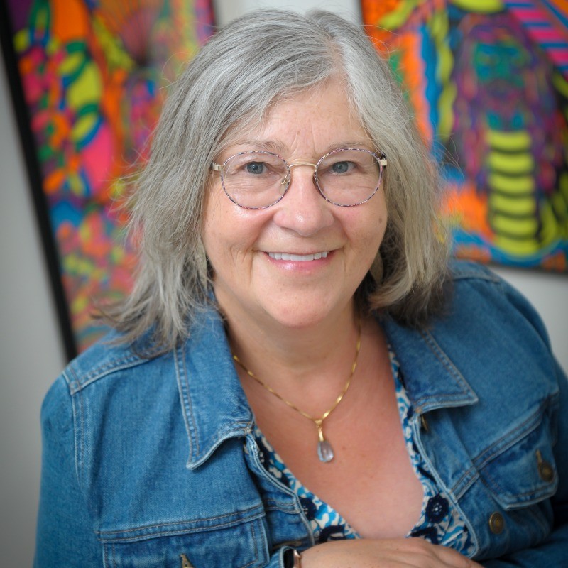 Dr Denise Taylor - Coach Foundation