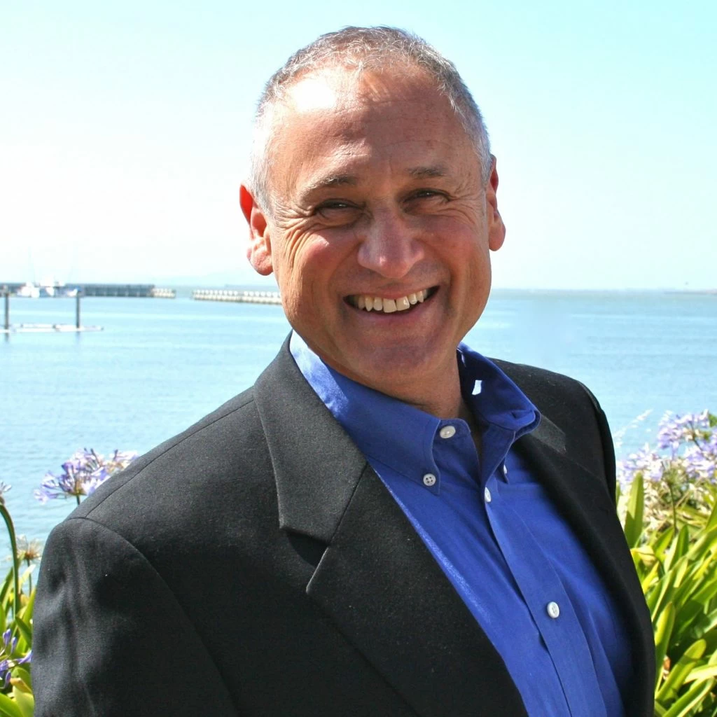 Larry Jacobson 1024X1024 - Coach Foundation