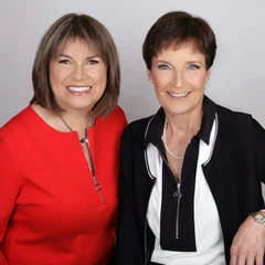 Mary Morency Jeannette Lalonde Edited - Coach Foundation