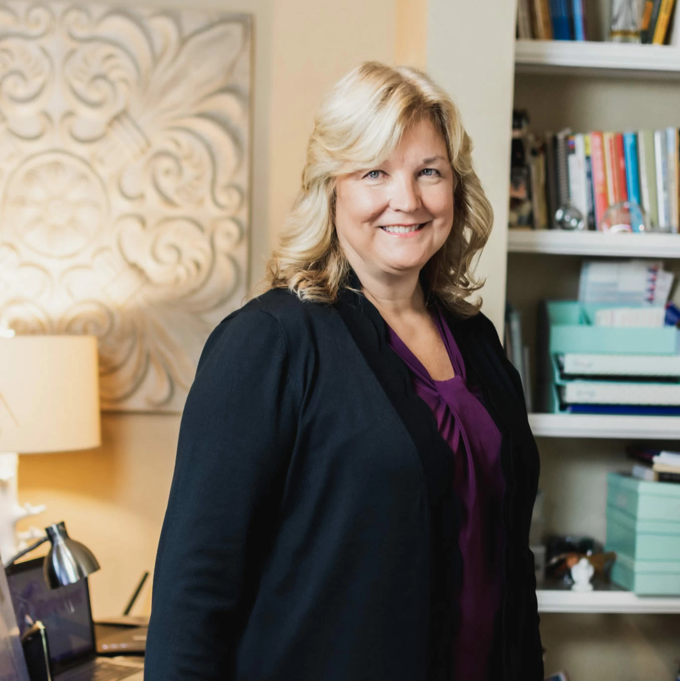 Tammy Flanagan Edited - Coach Foundation