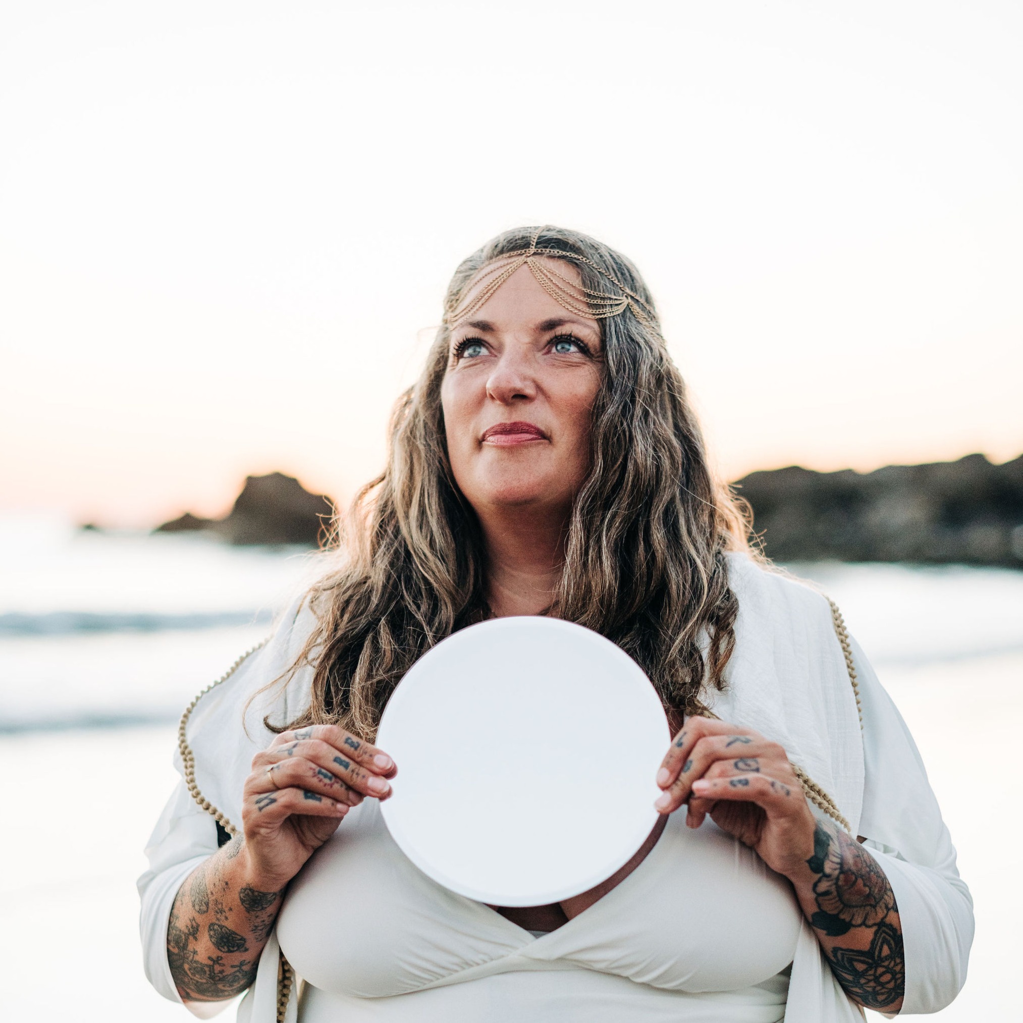 Ebonie Allard - Coach Foundation