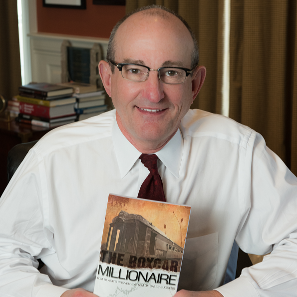 Tom Black 15 Sm - Coach Foundation