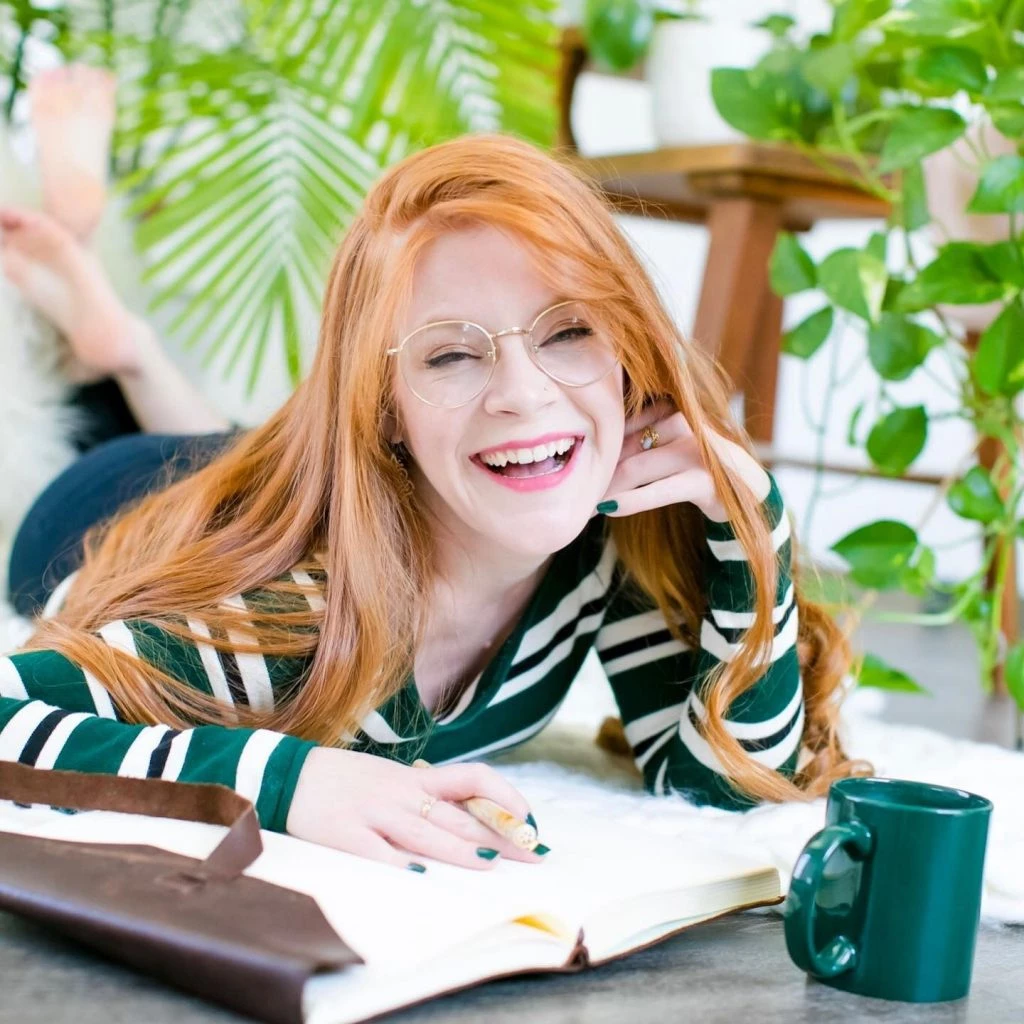 Sarina Sandstrom - Coach Foundation