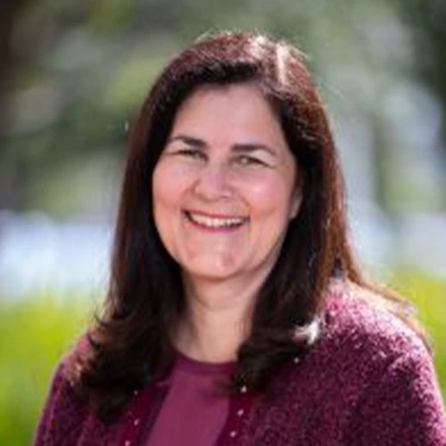 Nahid Casazza - Coach Foundation