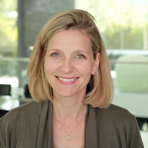 Alexa Fischer - Coach Foundation