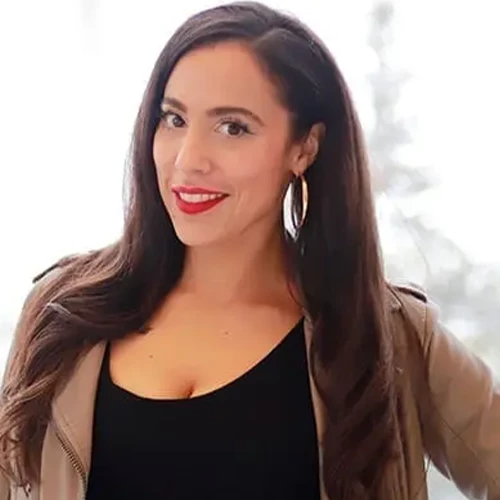 Lisa Jeffs - Coach Foundation