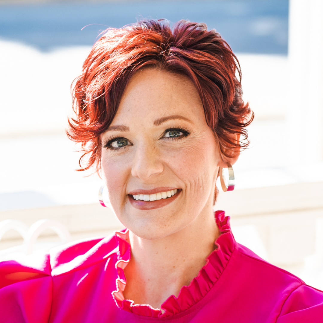 MaryAddison Yates - Coach Foundation