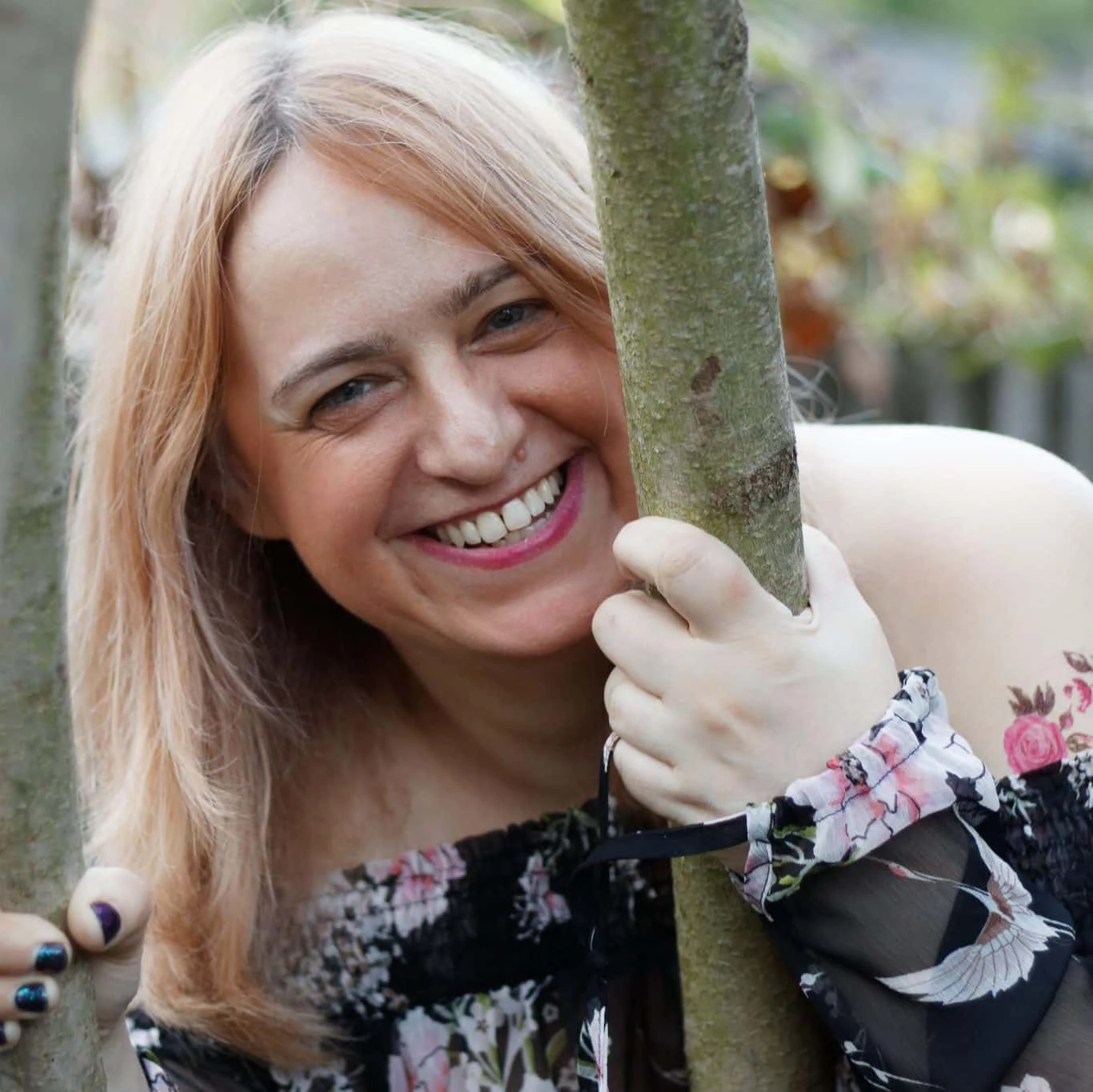 Melanie Knight - Coach Foundation