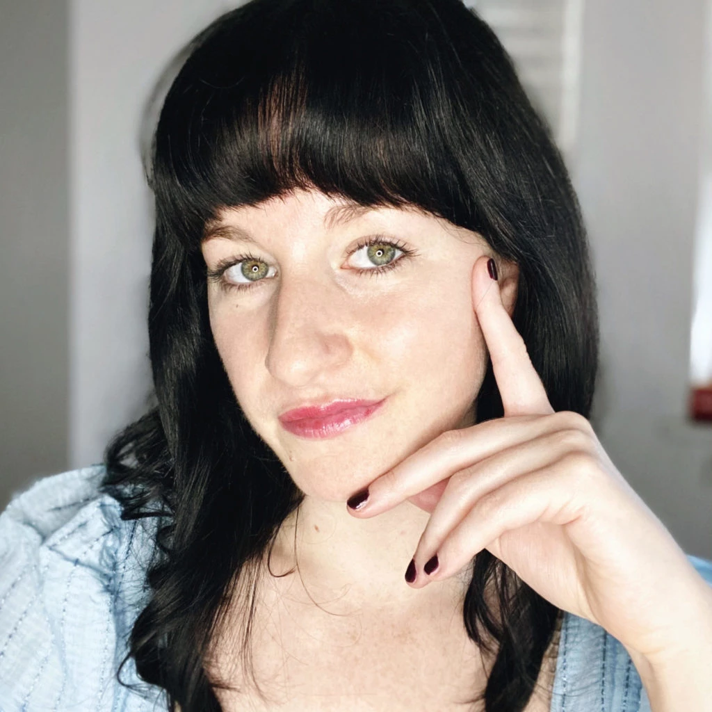 Gigi Engle 1024X1024 - Coach Foundation