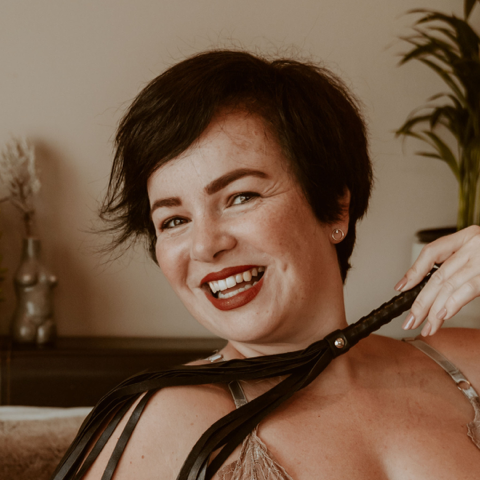 Headshot Lisa Welsh - Coach Foundation