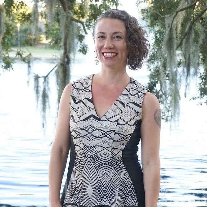 Julia Satterlee Edited - Coach Foundation