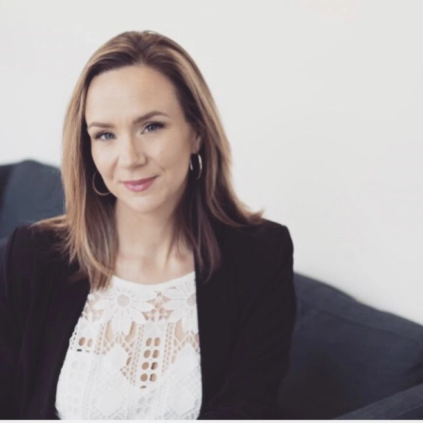 Serena Haines Edited - Coach Foundation