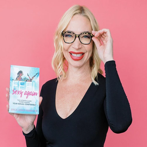 Erica Lemke - Coach Foundation