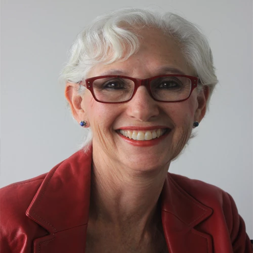 Michele Lyons - Coach Foundation