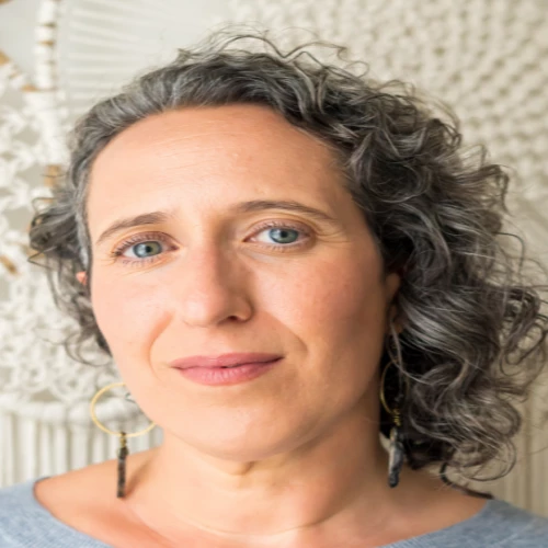 Darshana Avila - Coach Foundation