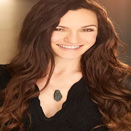 Ashley Randall - Coach Foundation