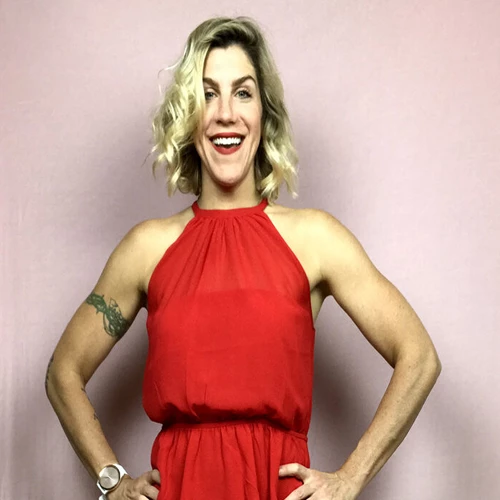 Ellen Melon - Coach Foundation