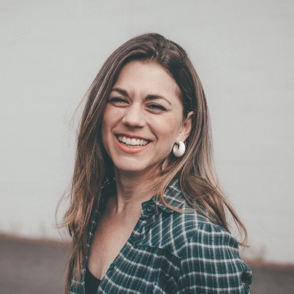 Vita Profile Photo - Coach Foundation