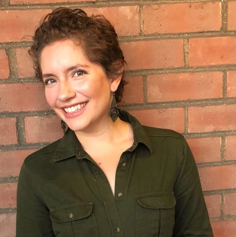 Yael Edited - Coach Foundation