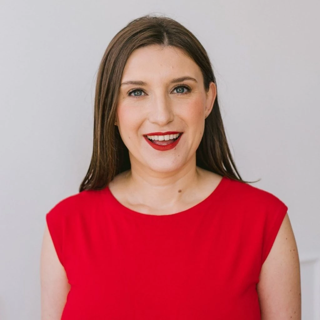 Anka Grzywacz 1024X1024 - Coach Foundation