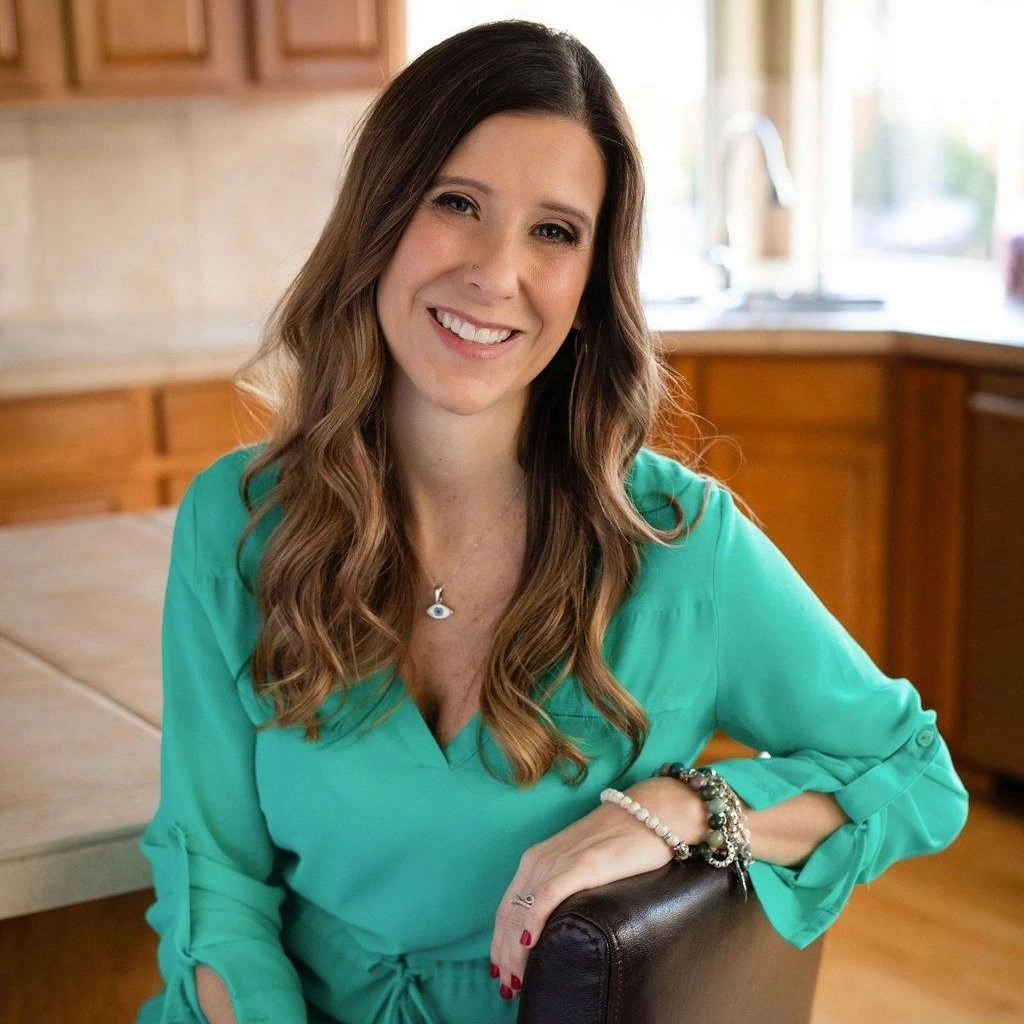 Desiree - Coach Foundation