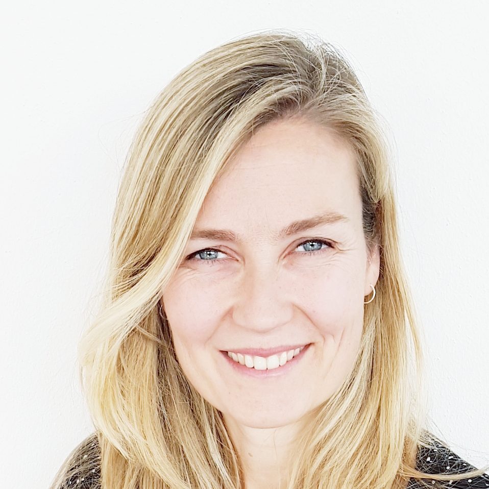 Consuela Hendriks - Coach Foundation