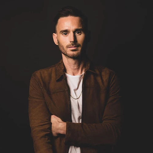 Eric Peyton - Coach Foundation