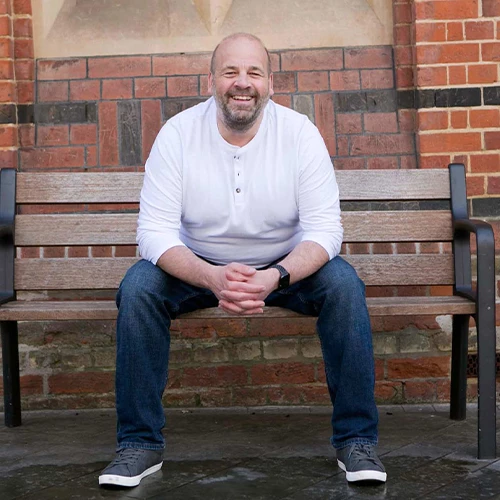 Andy Smith - Coach Foundation