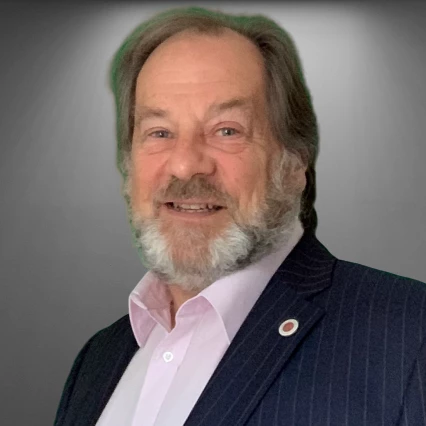 Chris Roxburgh - Coach Foundation