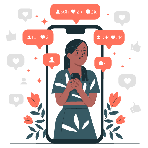 THE TOP SOCIAL MEDIA cOACHEs - Coach Foundation