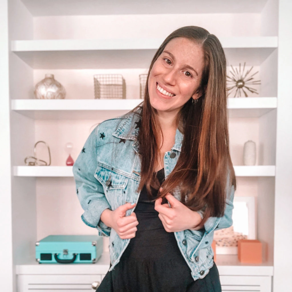 Kayla Kleinman 1024X1024 - Coach Foundation