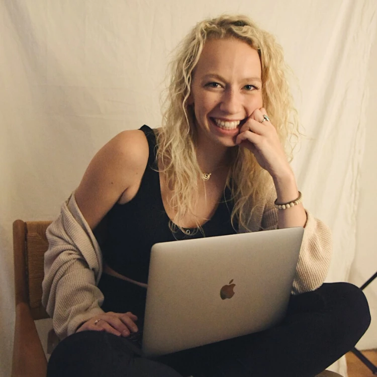 Madison Paige - Coach Foundation