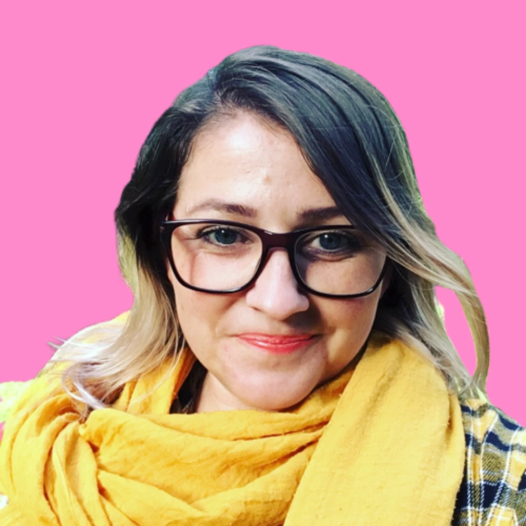 Shelly Terry 1024X1024 - Coach Foundation