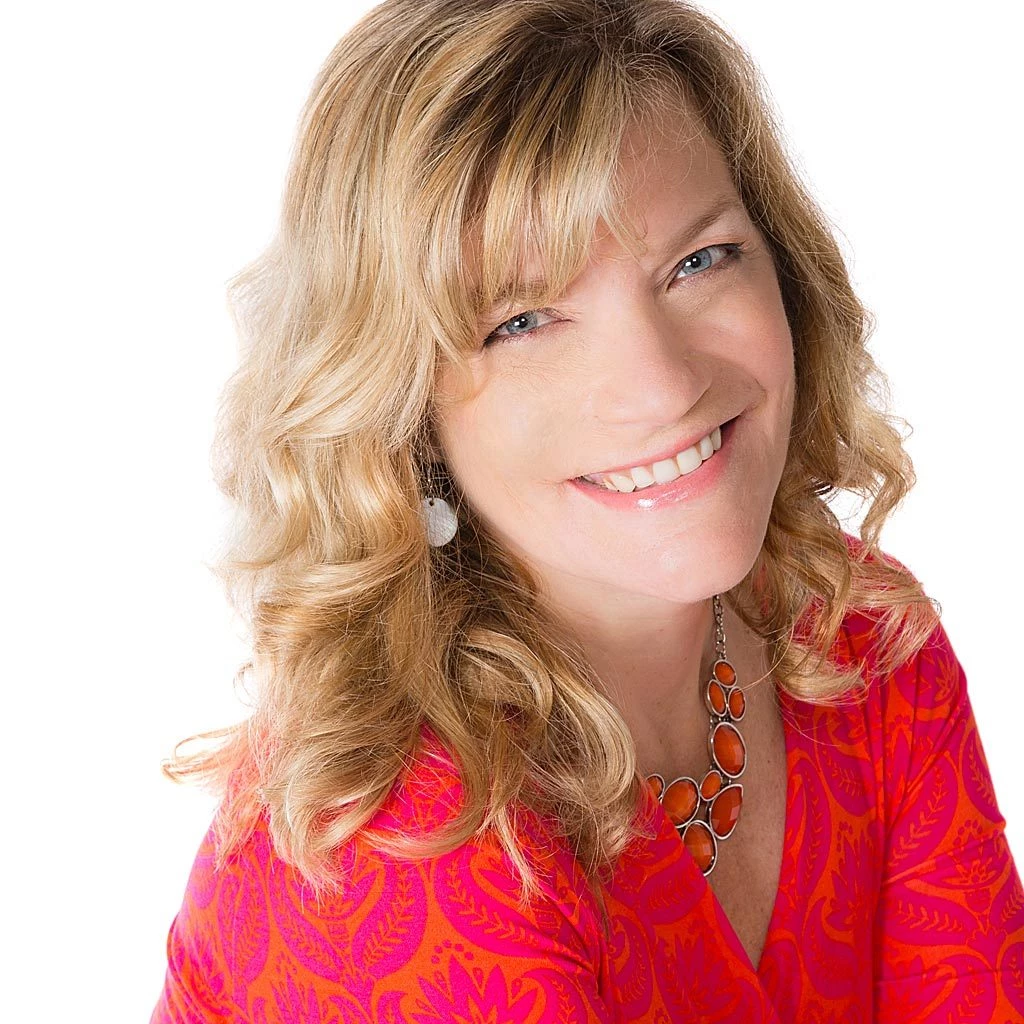 Sherry Pic 1 1024X1024 - Coach Foundation