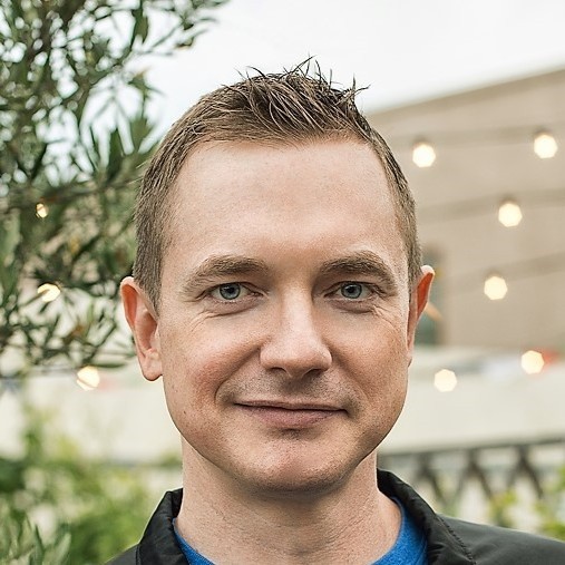 John Bush - Coach Foundation