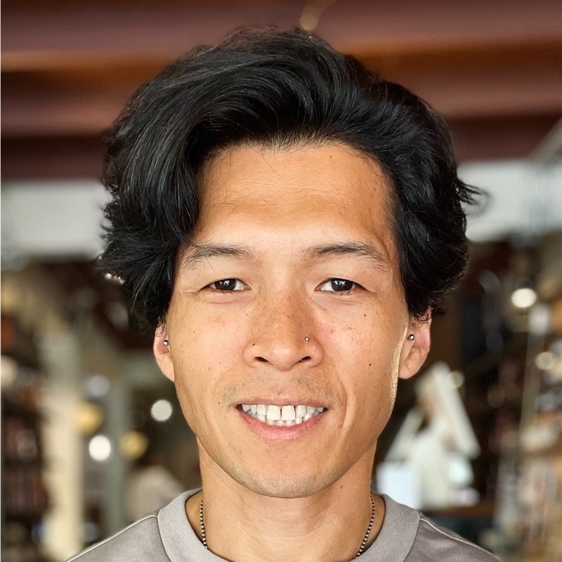 Myke Macapinlac - Coach Foundation