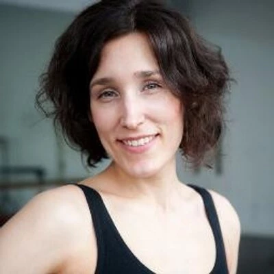 Kristin - Coach Foundation