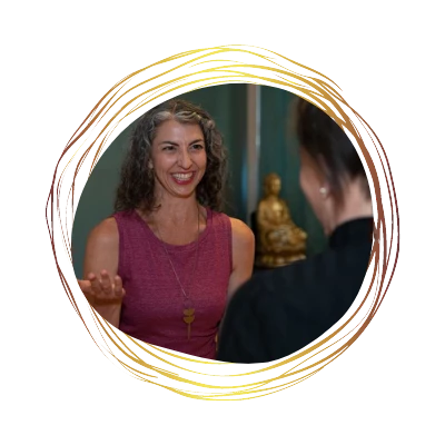 Robyn Dalzen - Coach Foundation