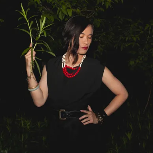 Kai Cheng - Coach Foundation