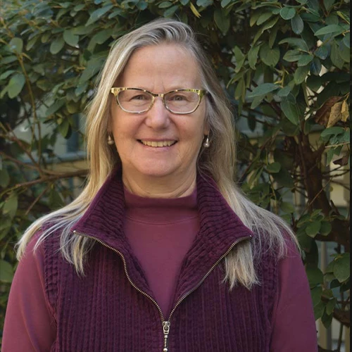 Gabrielle Pullen - Coach Foundation