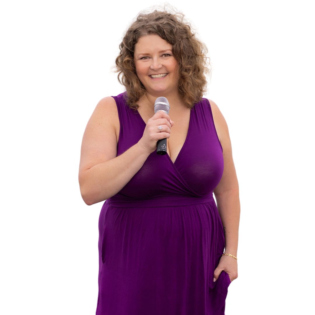 Headshot Brenda Winkle - Coach Foundation