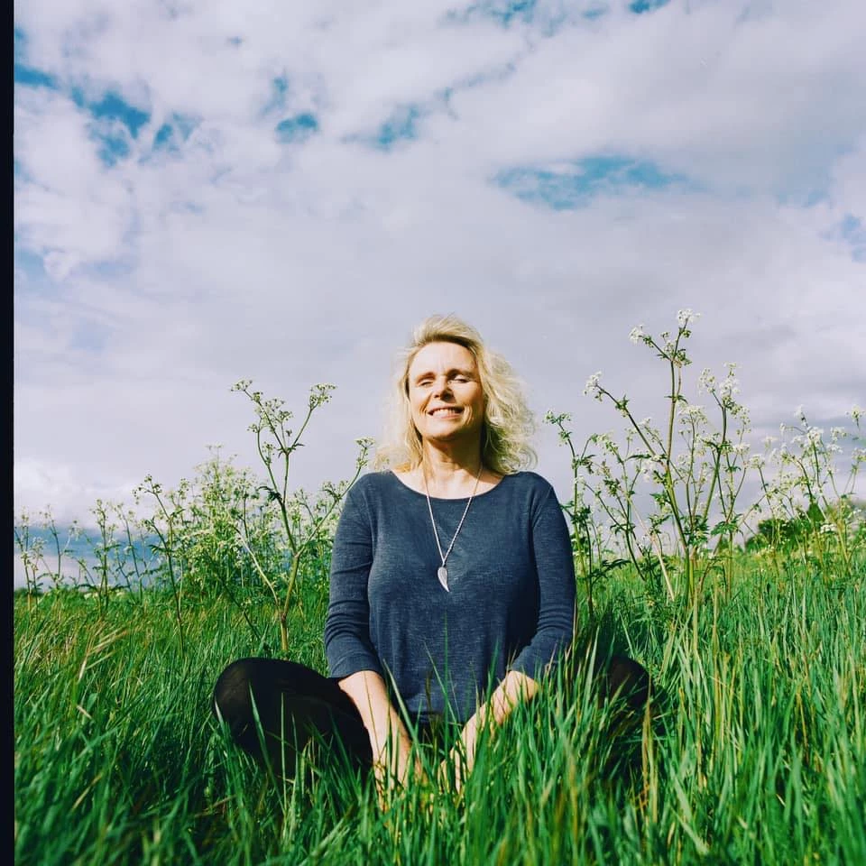 Carolina - Coach Foundation