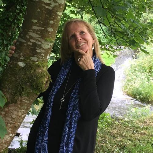 Susannah Spanton - Coach Foundation