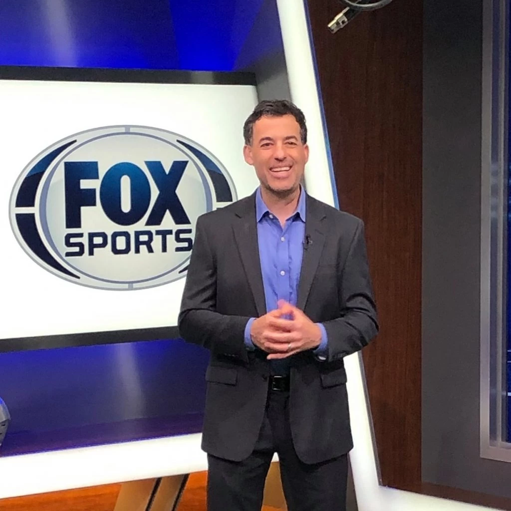 Dave Aizer - Coach Foundation