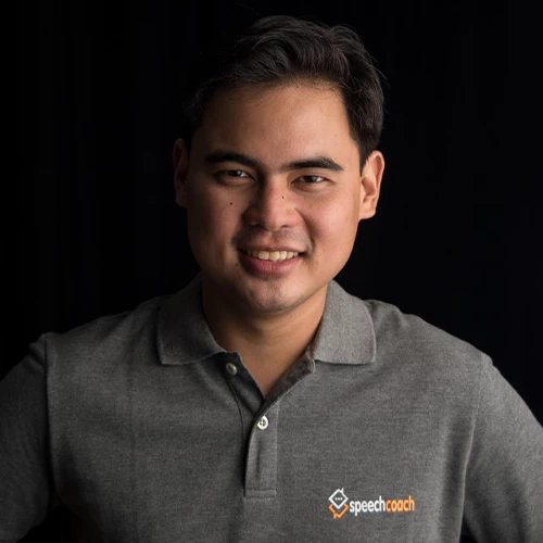 JC Santos - Coach Foundation