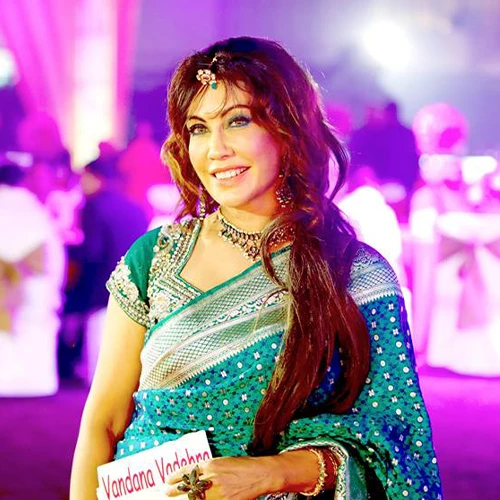 Vanndana Vaadera - Coach Foundation