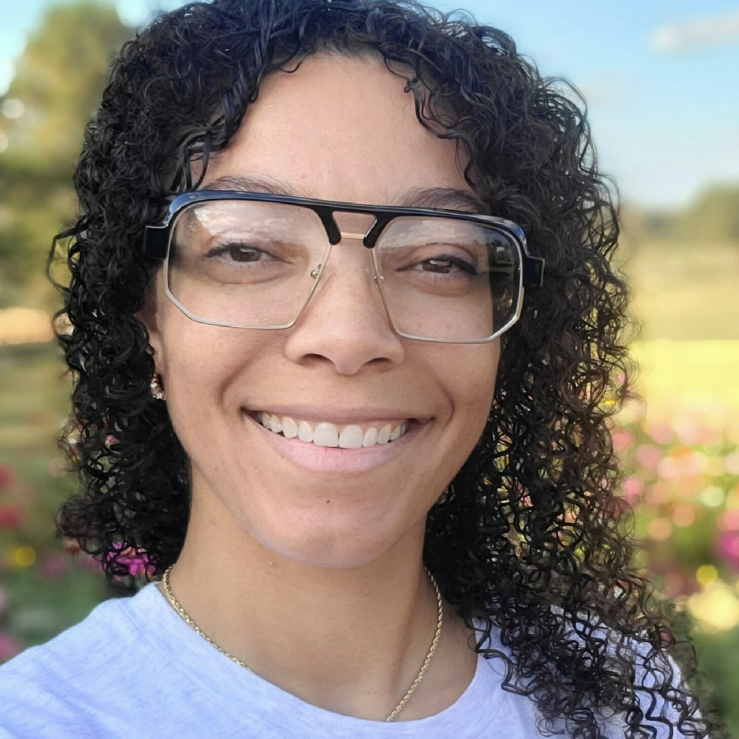 Samantha Santiago - Coach Foundation