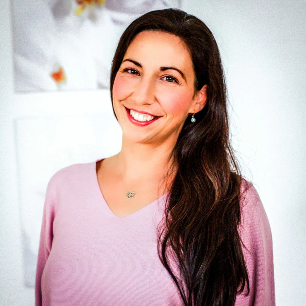 Amera Rose 1024X1024 - Coach Foundation