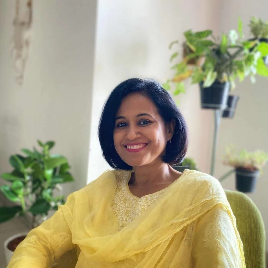 Chaina Karmakar Edited - Coach Foundation