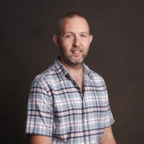 Chris Stanley - Coach Foundation